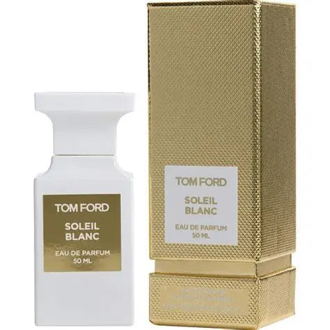 Tom Ford - Soleil Blanc - Eau de Parfum (50ml)