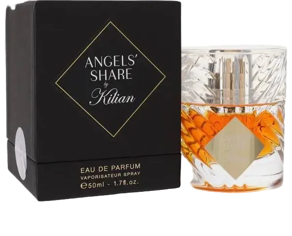Kilian - Angels' Share - Eau de Parfum (50ml)