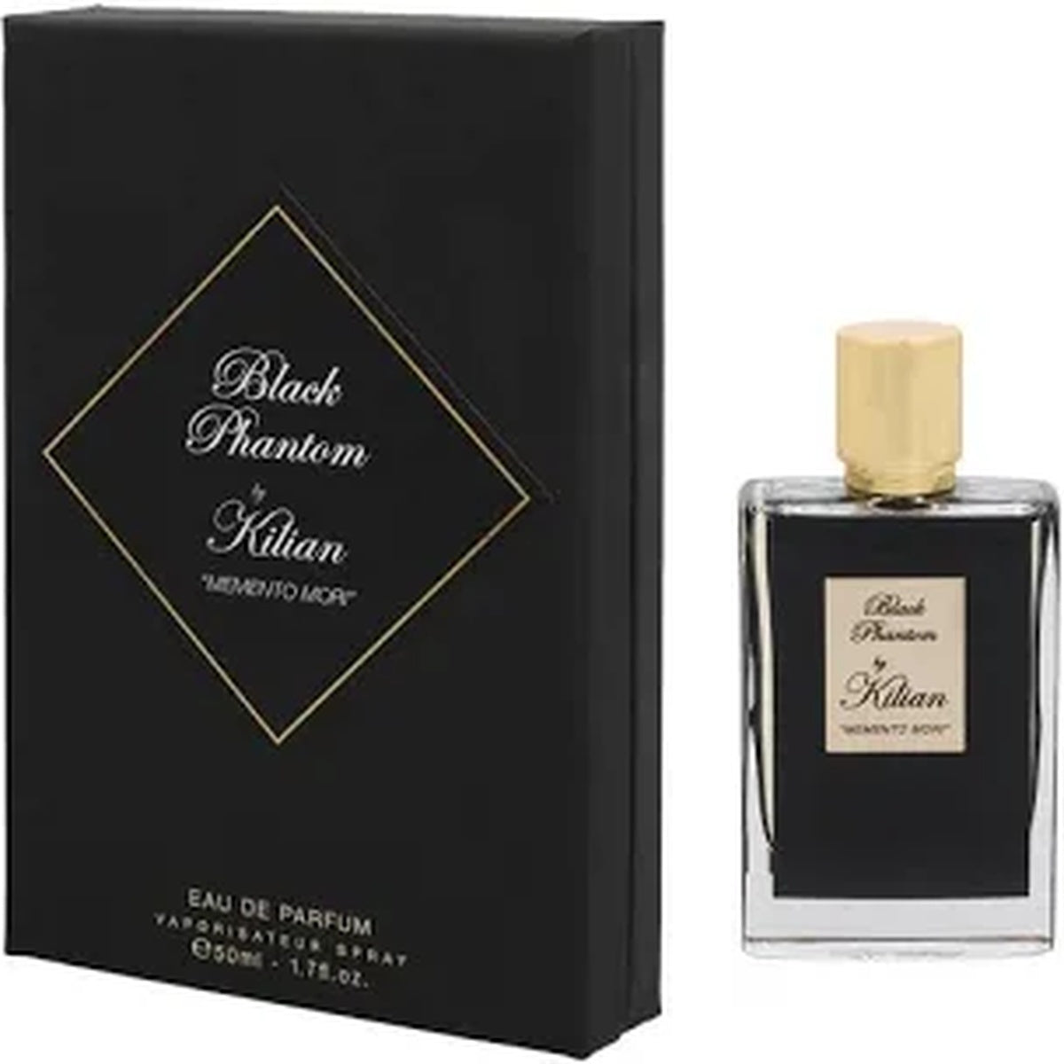 Kilian - Black Phantom - Eau de Parfum (50ml)