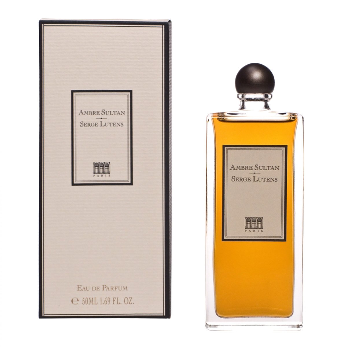 Serge Lutens - Ambre Sultan - Eau de Parfum (50ml)