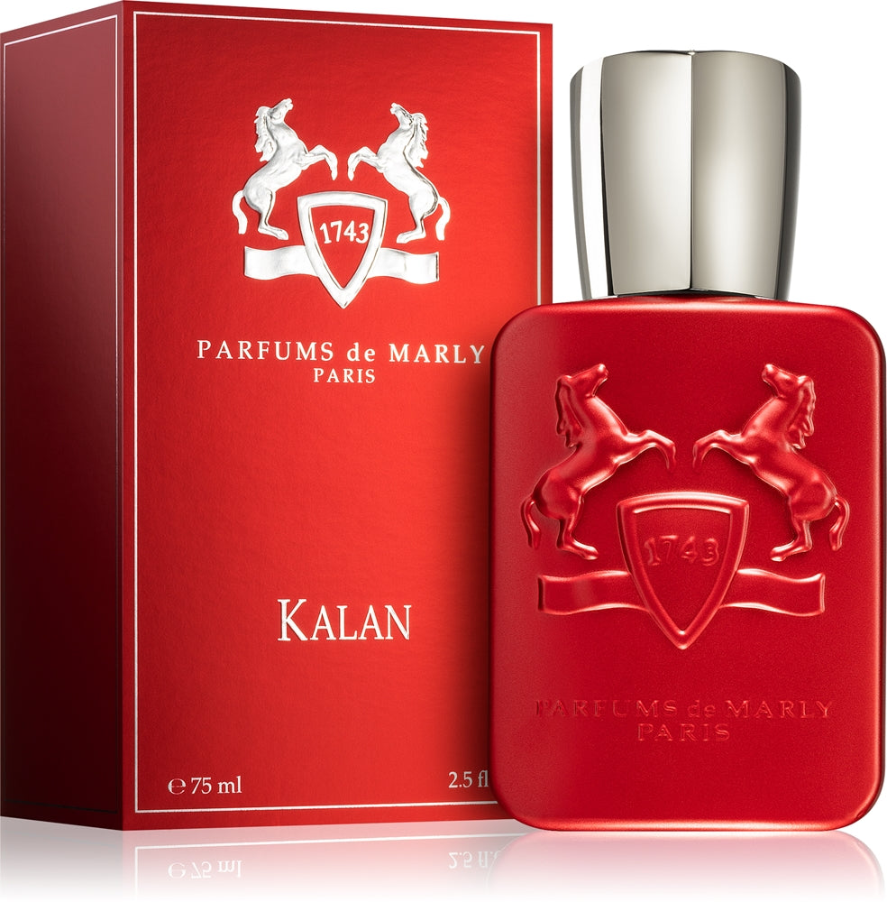 Parfums de Marly - Kalan - Eau de Parfum (75ml)