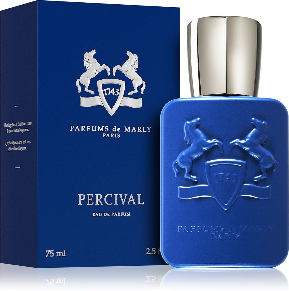 Parfums de Marly - Percival - Eau de Parfum (75ml)