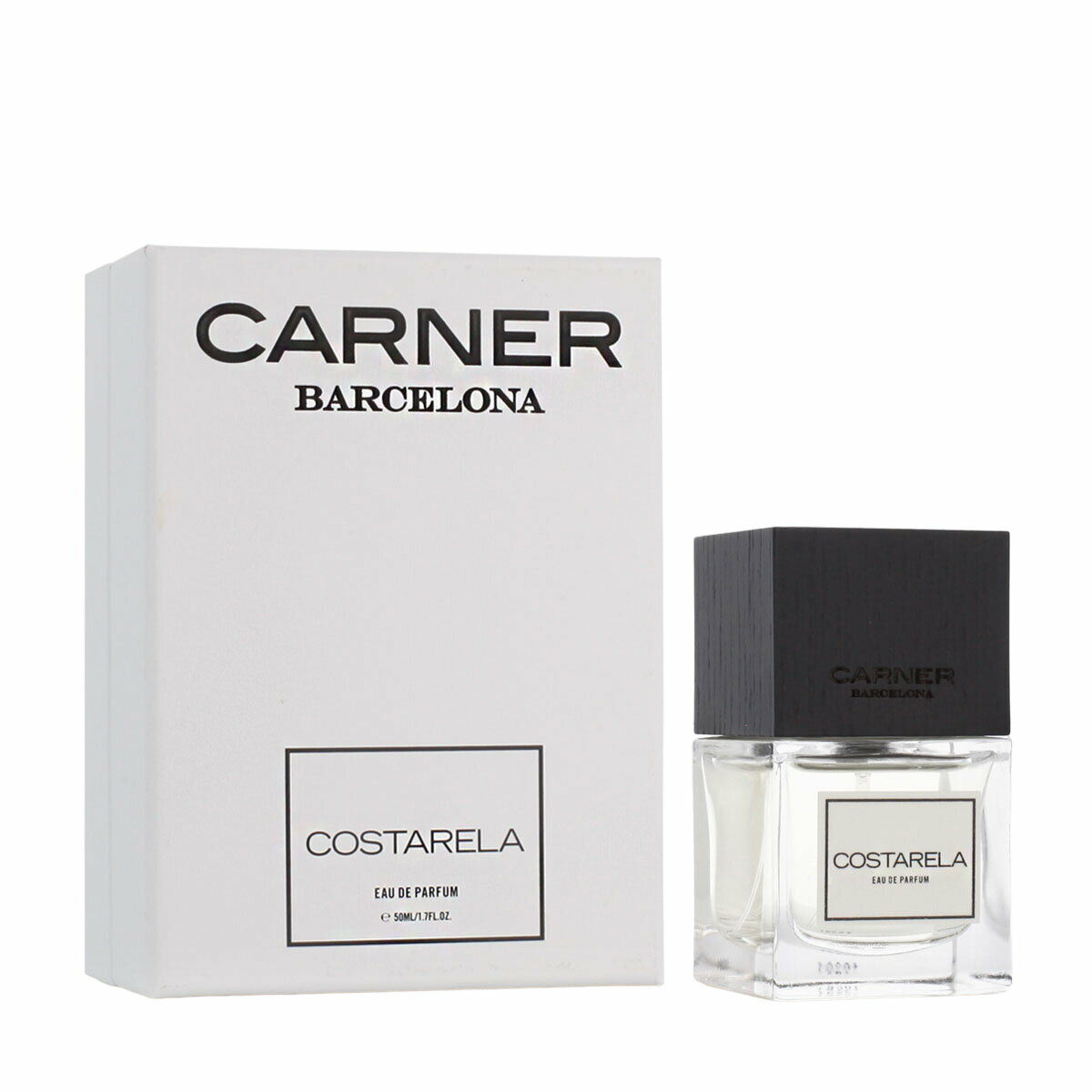 Carner Barcelona Costarela Eau de Parfum 50 ml