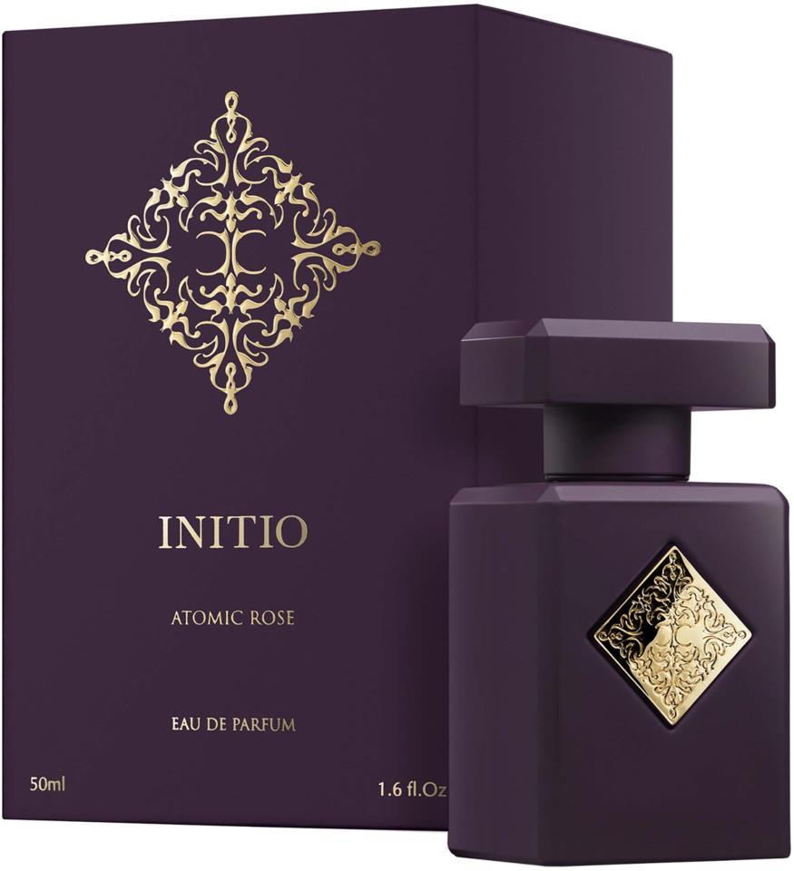 Initio Parfums Privés - Atomic Rose - Eau de Parfum (50ml)