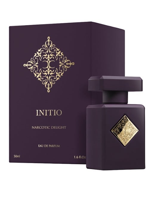 Initio Parfums Privés - Narcotic Delight - Eau de Parfum (50ml)