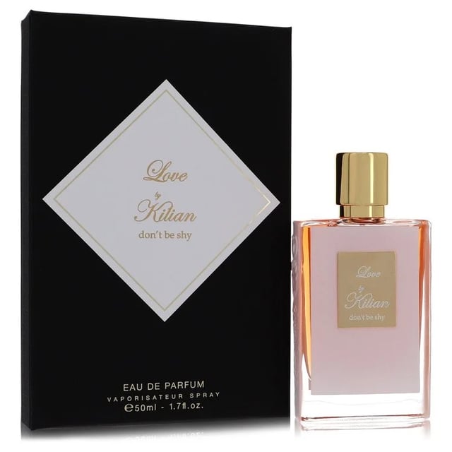 Kilian - Love, Don't Be Shy - Eau de Parfum (50ml)