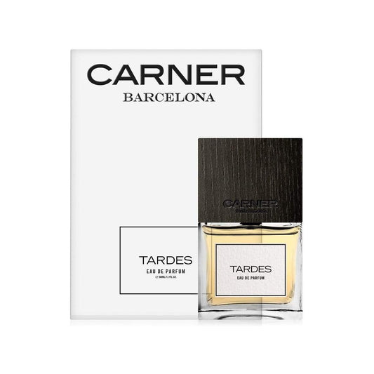 Carner Barcelona - Tardes - Eau de Parfum (50ml)