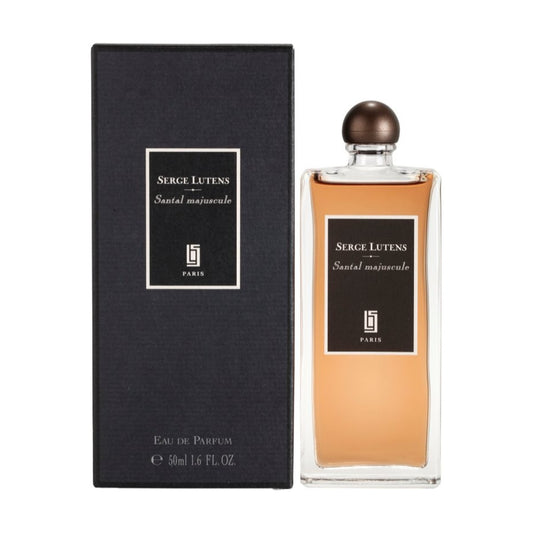 Serge Lutens - Santal Majuscule - Eau de Parfum (50ml)