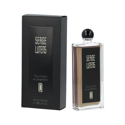 Serge Lutens - Five O'Clock Au Gingembre - Eau de Parfum (50ml)