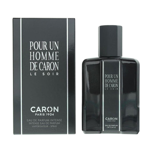 Caron - Pour Un Homme Le Soir - Eau de Parfum (75ml)