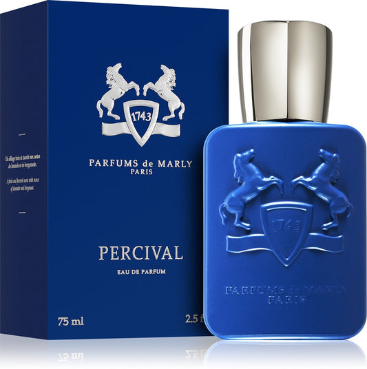 Parfums de Marly - Percival - Eau de Parfum (75ml)