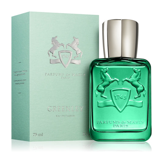 Parfums de Marly - Greenley - Eau de Parfum (75ml)