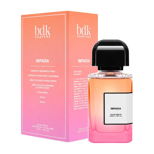 BDK Parfums - Impadia - Eau de Parfum (50ml)