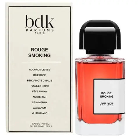 BDK Parfums - Rouge Smoking - Eau de Parfum (50ml)