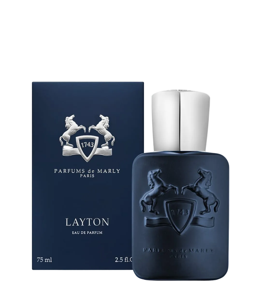Parfums de Marly - Layton - Eau de Parfum (75ml)