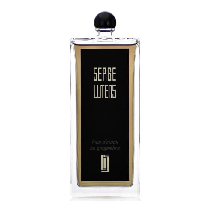 Serge Lutens - Five O'Clock Au Gingembre - Eau de Parfum (50ml)