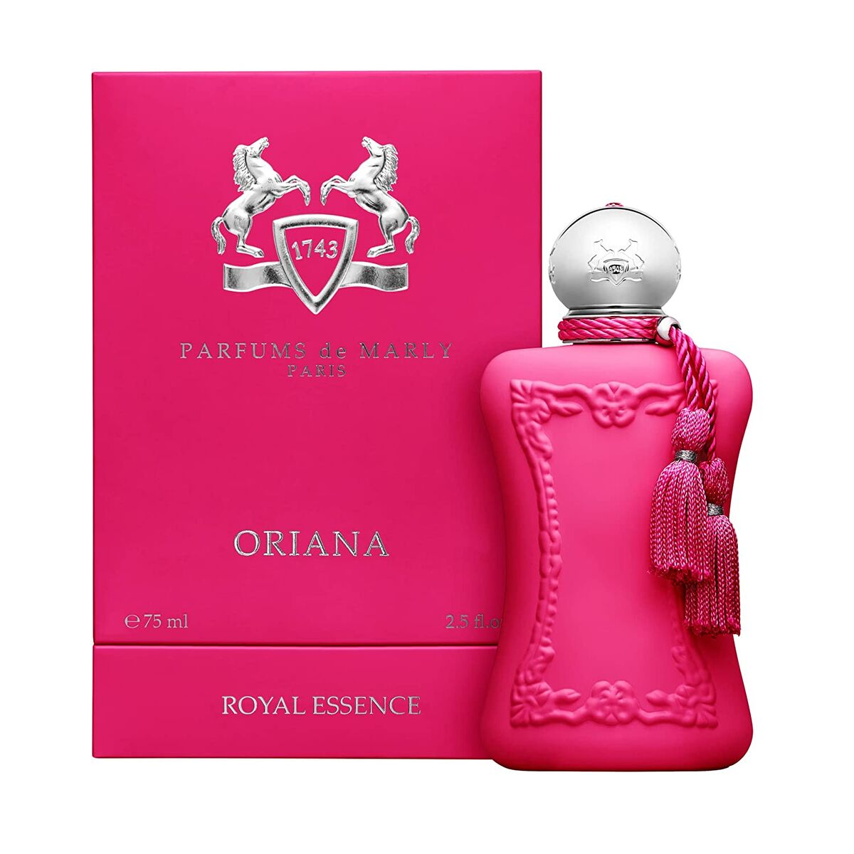 Parfums de Marly Oriana Eau de Parfum 75 ml