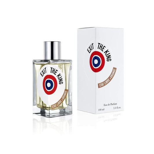 État Libre d'Orange Exit The King Eau de Parfum 50 ml