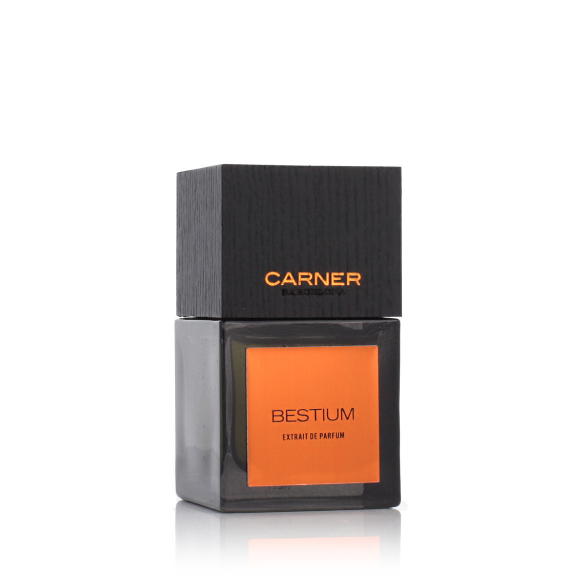 Carner Barcelona Bestium Eau de Parfum 50 ml – vue 2