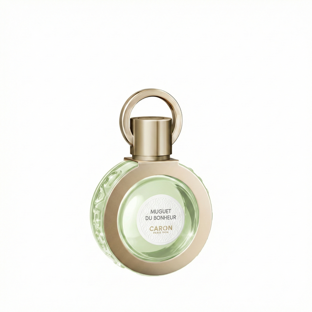 Caron - Muguet du Bonheur - Eau de Parfum (50ml)