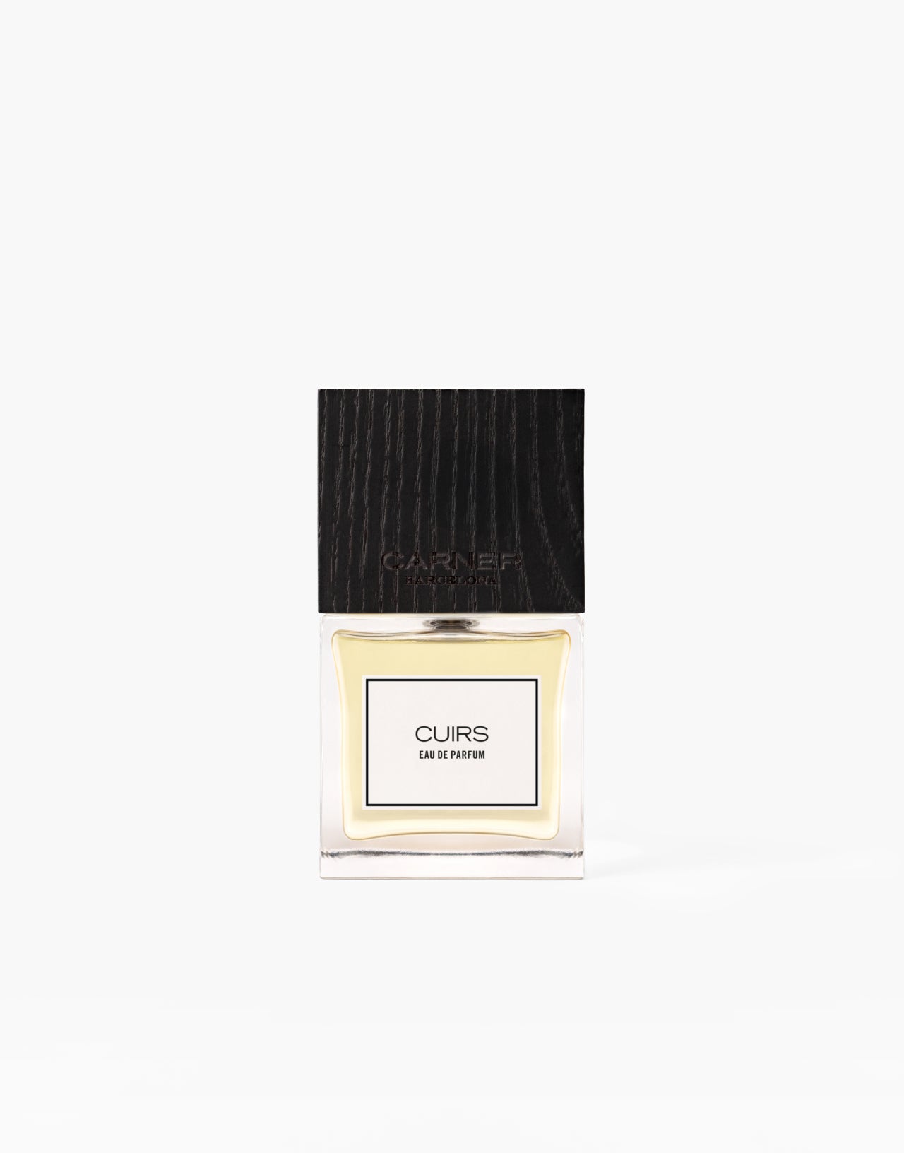 Carner Barcelona - Cuirs - Eau de Parfum (50ml)