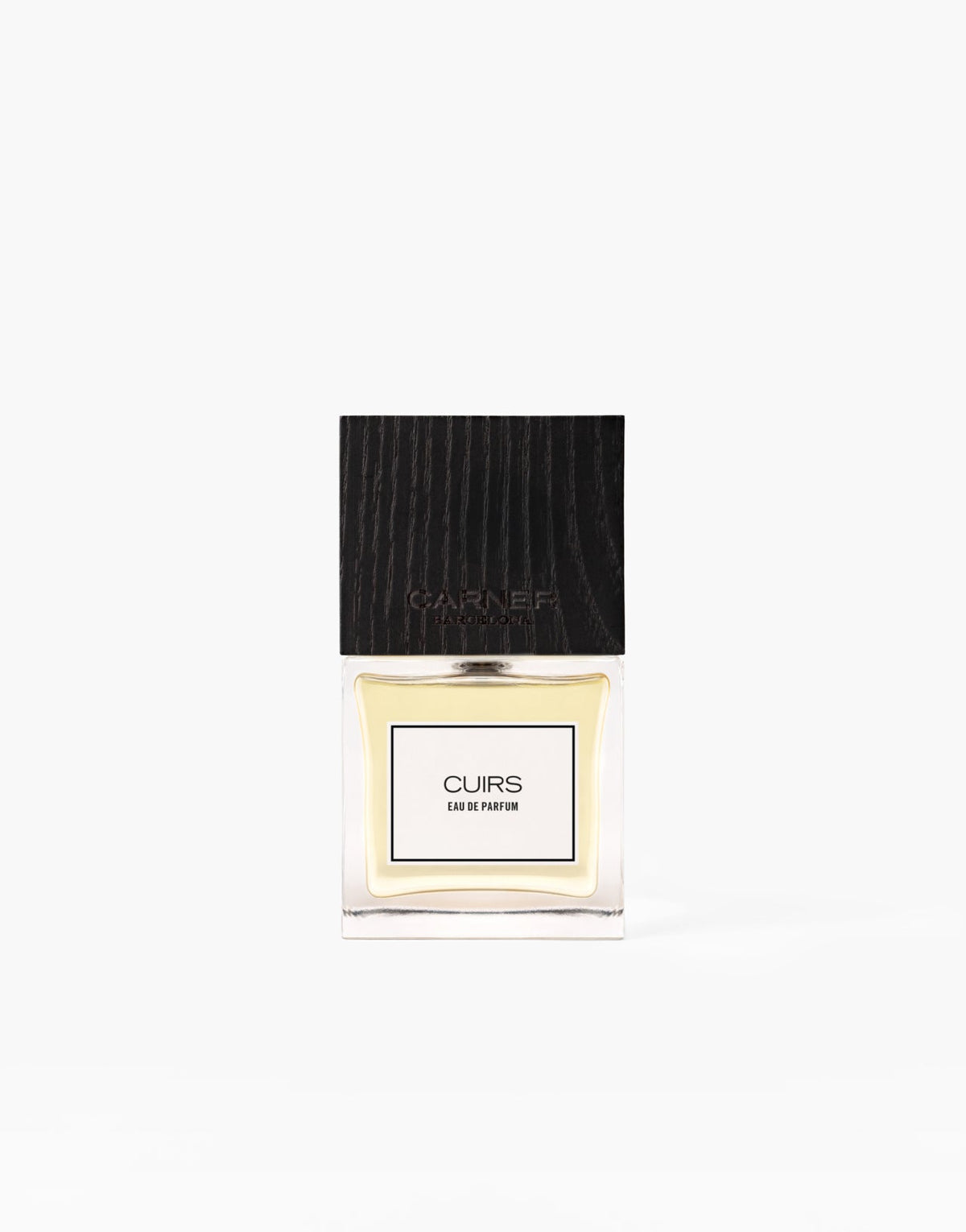 Carner Barcelona Cuirs Eau de Parfum 50 ml