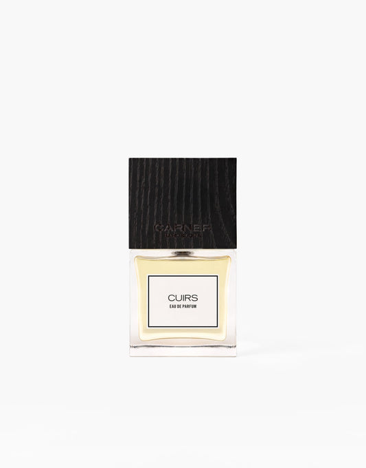 Carner Barcelona Cuirs Eau de Parfum 50 ml