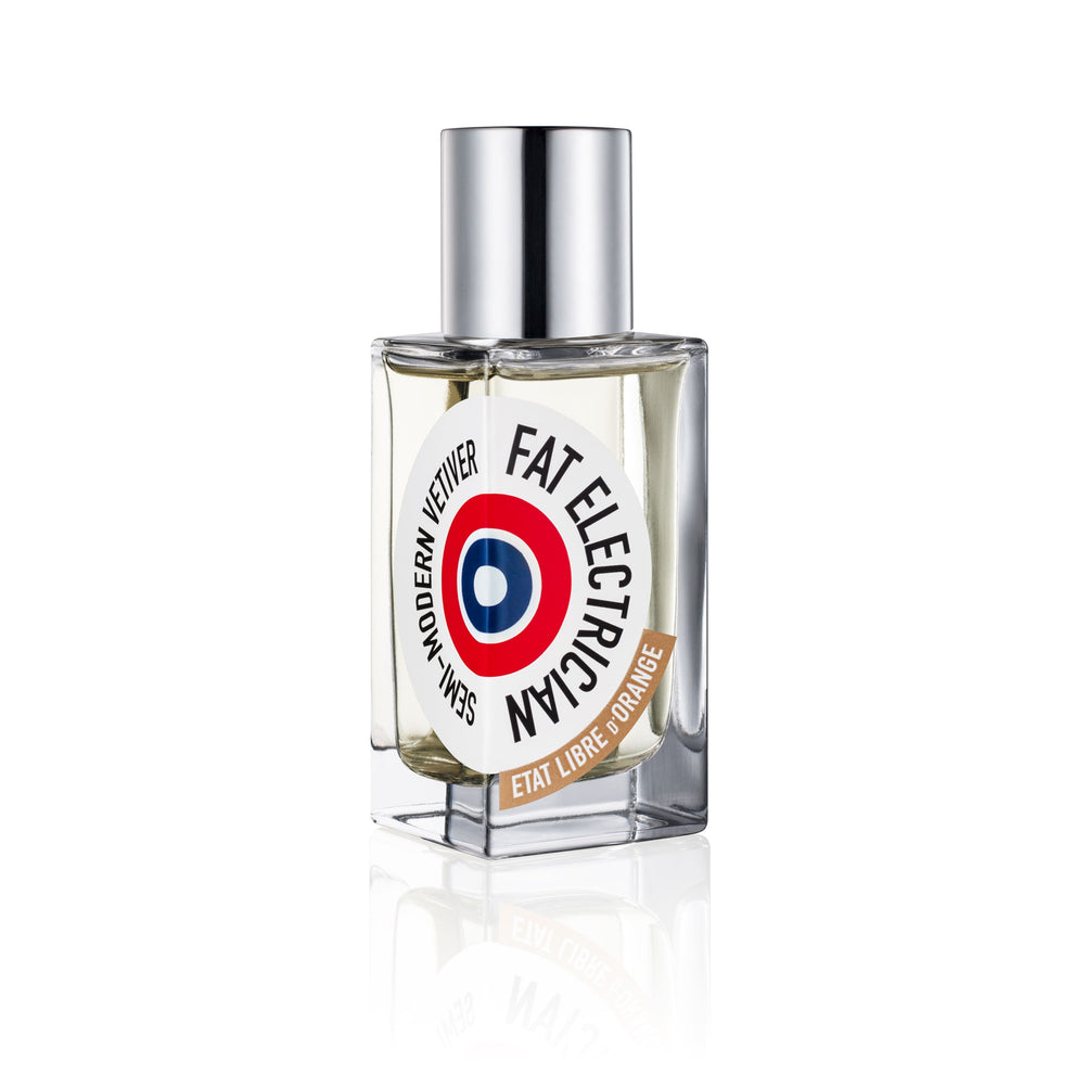 État Libre d'Orange - Fat Electrician - Eau de Parfum (50ml)