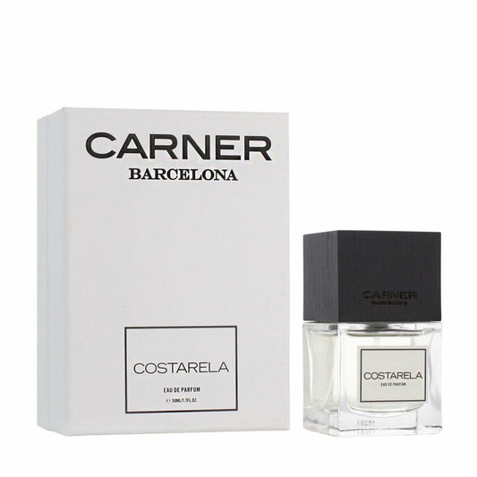 Carner Barcelona Costarela Eau de Parfum 50 ml