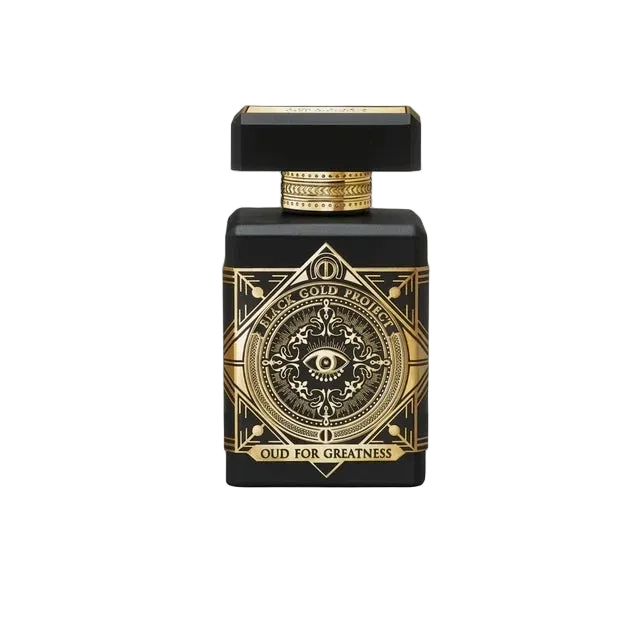 Initio Parfums Privés - Oud for Greatness - Eau de Parfum (50ml)