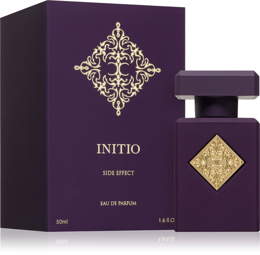 Initio Parfums Privés Side Effect Eau de Parfum 50 ml