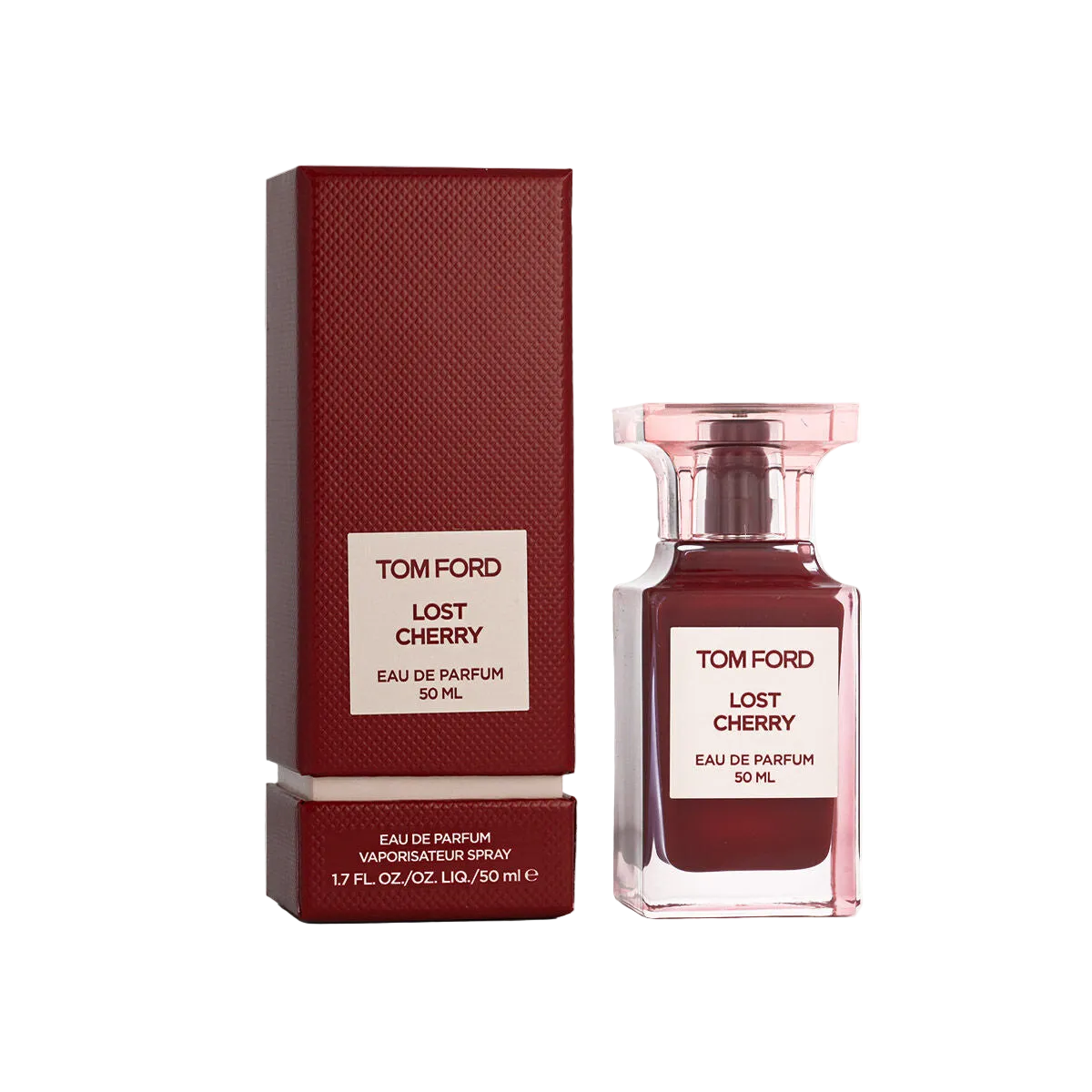 Tom Ford - Lost Cherry - Eau de Parfum (50ml)