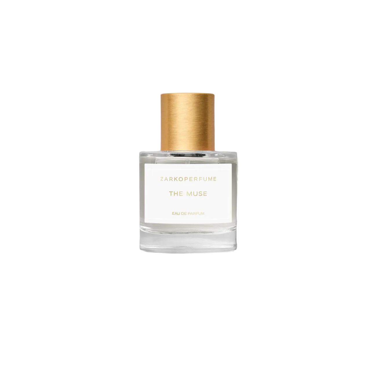 Zarkoperfume - The Muse - Eau de Parfum (50ml)